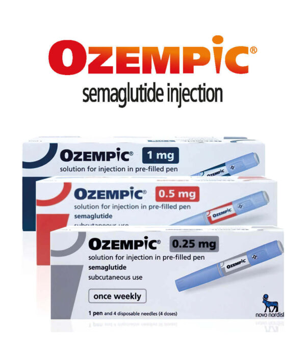 Ozempic