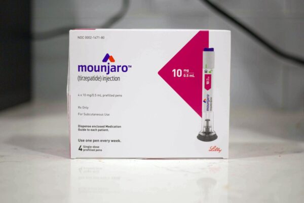Mounjaro(Tirzepatide) – Image 4